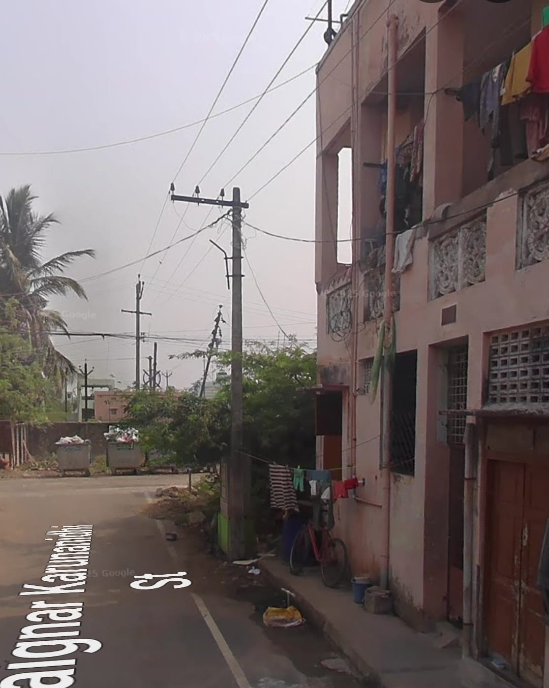 𝐏𝐞𝐫𝐮𝐧𝐠𝐮𝐝𝐢 (DS)