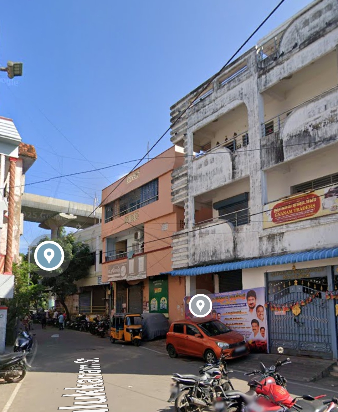 𝗧𝗛𝗜𝗥𝗨𝗩𝗢𝗧𝗧𝗜𝗬𝗨𝗥, 𝗖𝗛𝗘𝗡𝗡𝗔𝗜