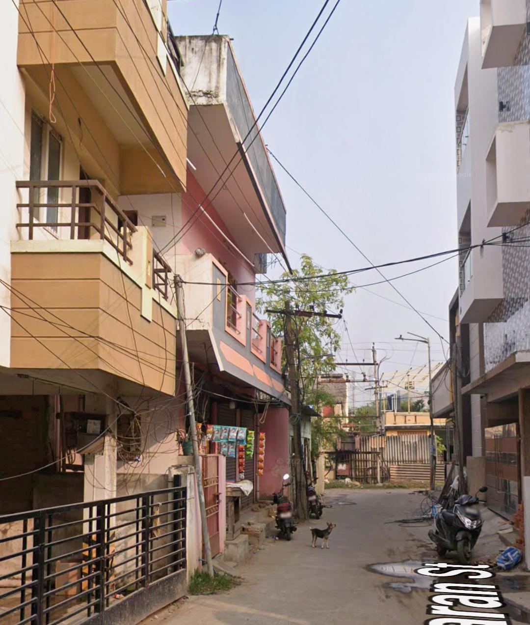 Flat for sale @ Vilijinyambakkam (Avadi)