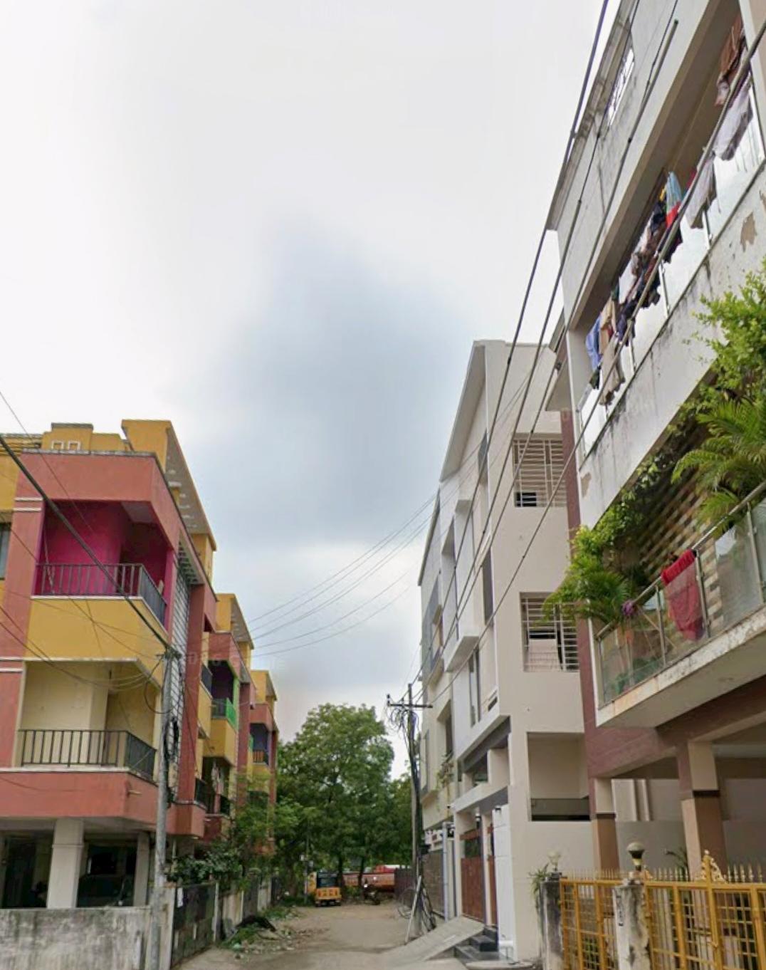 2BHK Flat @ Ayapakkam