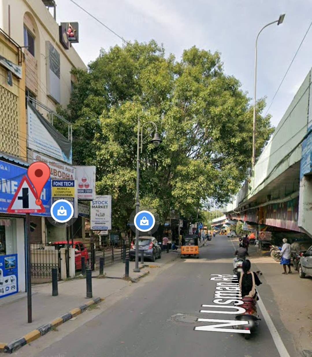 𝗧 𝗡𝗔𝗚𝗔𝗥 (DS)