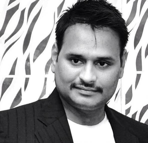 Chairman & Founder - Mr. T. Sathish