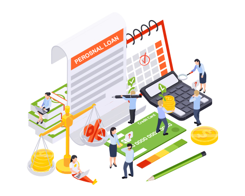 business loan